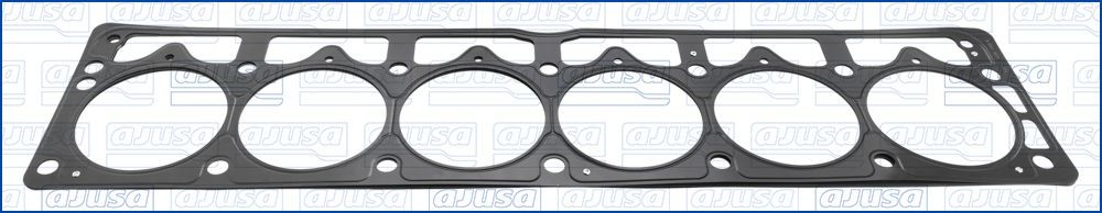 AJUSA Gasket, cylinder head Article number: 10108700 cheaply