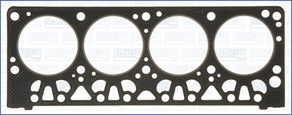 AJUSA Gasket, cylinder head Article number: 10109500 cheaply