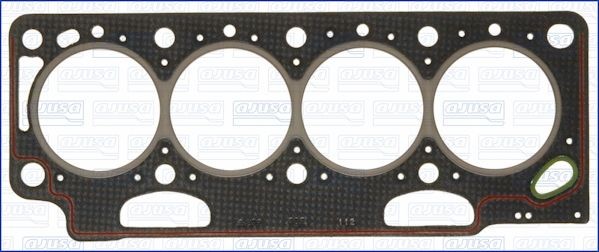AJUSA Gasket, cylinder head Article number: 10111510 cheaply