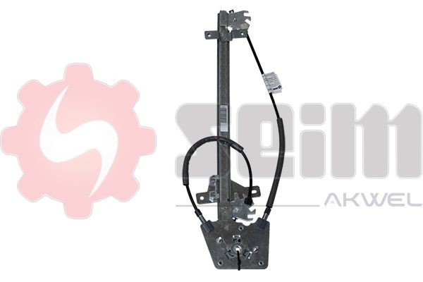 SEIM Window regulator Article number: 902731 cheaply