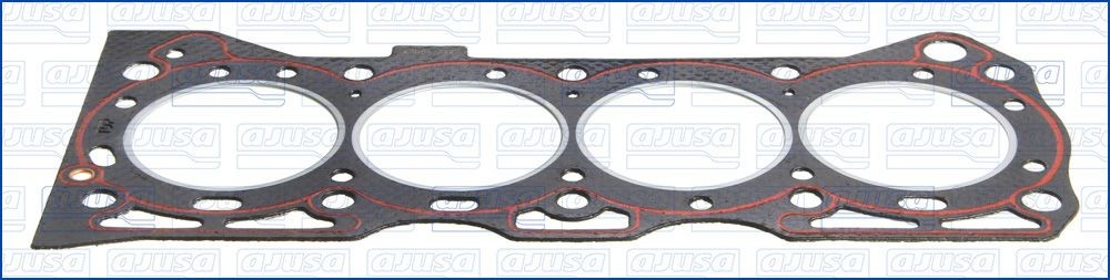 AJUSA Gasket, cylinder head Article number: 10116100 cheaply