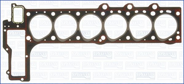 AJUSA Gasket, cylinder head Article number: 10118100 cheaply