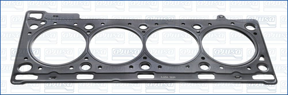 AJUSA Gasket, cylinder head Article number: 10119600 cheaply