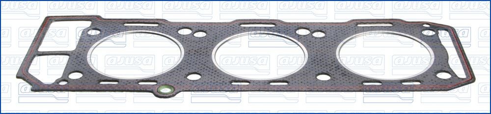 AJUSA Gasket, cylinder head Article number: 10120500 cheaply