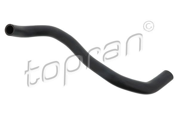 TOPRAN Radiator hose Article number: 305 901 cheaply