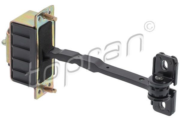 TOPRAN Door Catch Article number: 410 258 cheaply