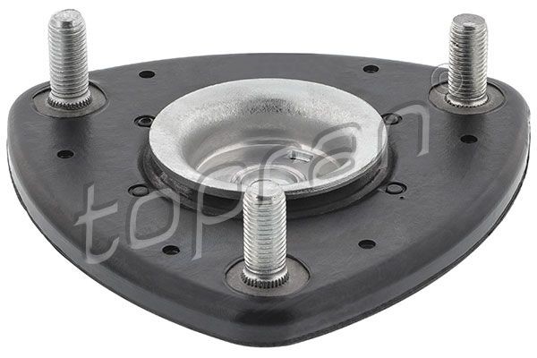 TOPRAN Top strut mount Article number: 601 331 cheaply