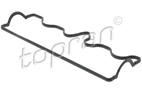 TOPRAN Rocker cover gasket Article number: 601 769 cheaply