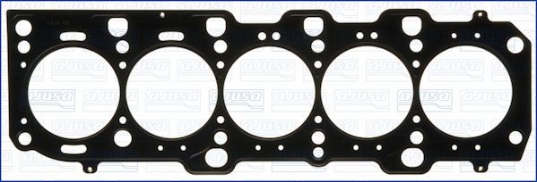 AJUSA Gasket, cylinder head Article number: 10137100 cheaply