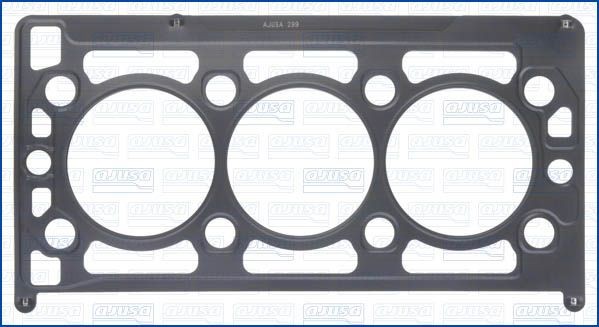 AJUSA Gasket, cylinder head Article number: 10137700 cheaply
