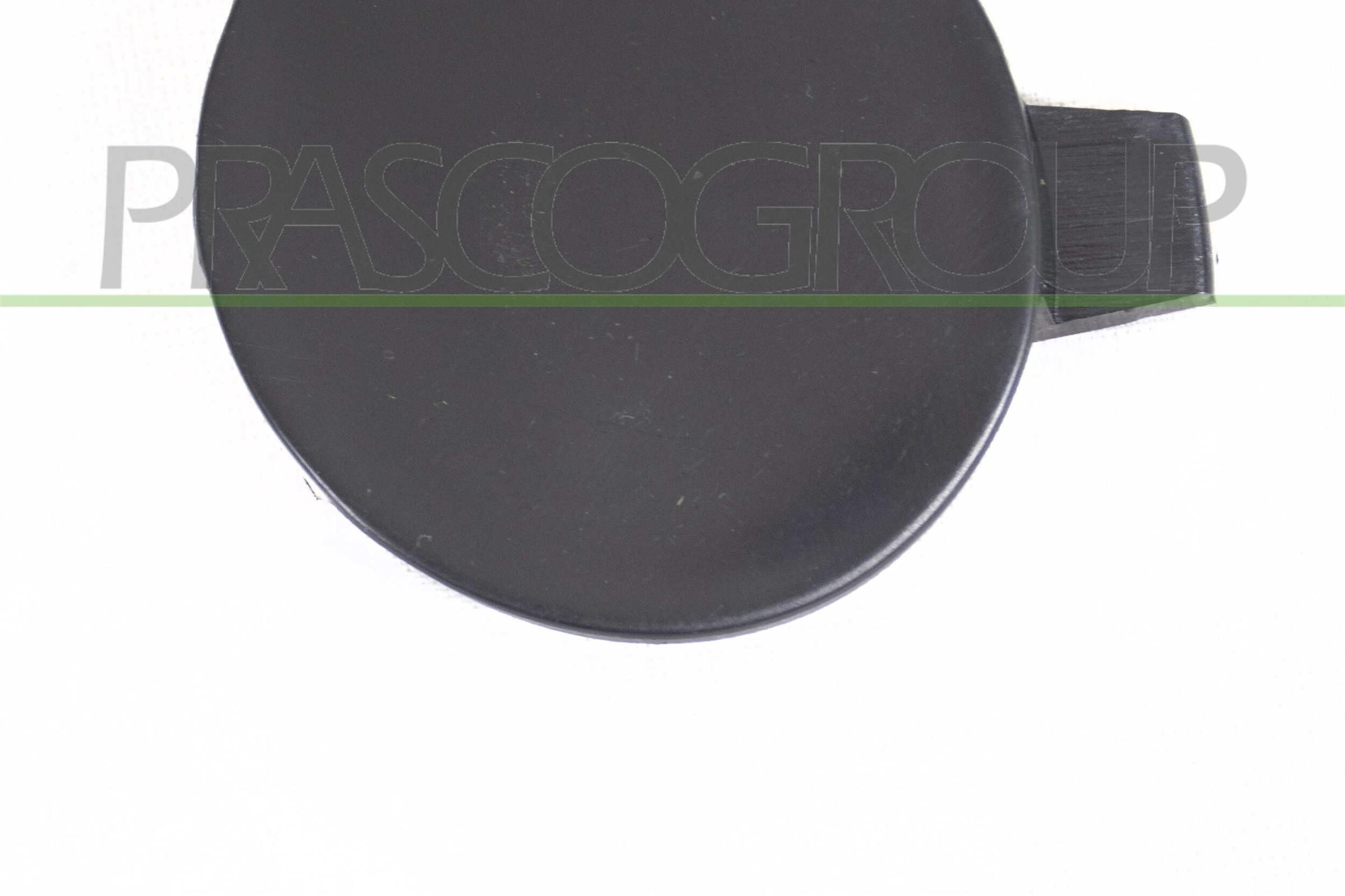 PRASCO TS3001236 Flap, tow hook MODEL 3 EV Performance AWD 513 PS Electric