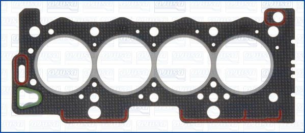 AJUSA Gasket, cylinder head Article number: 10155610 cheaply
