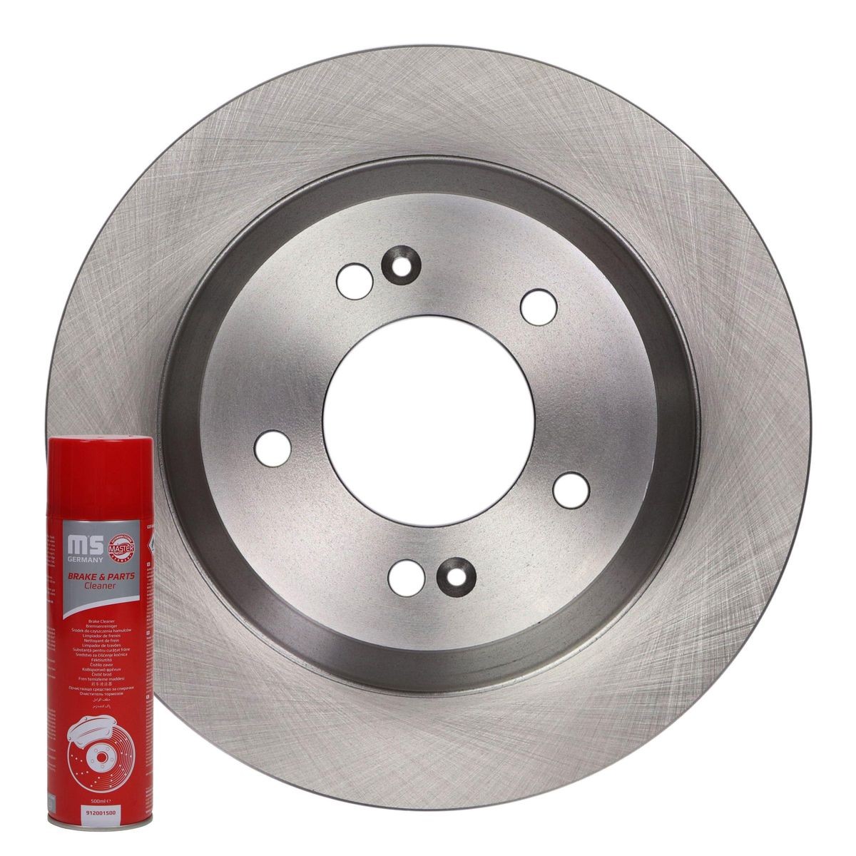 MASTER-SPORT Brake disc Article number: 24011003921-PCS-MSP cheaply
