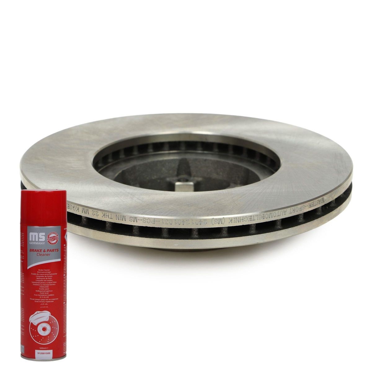 MASTER-SPORT Brake disc Article number: 24012401031-PCS-MSP cheaply