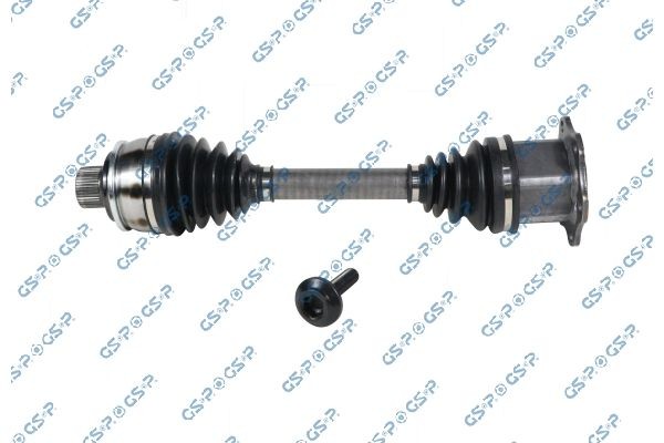 GSP Drive shaft Article number: 204556 cheaply
