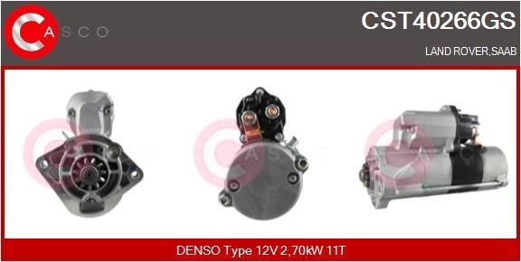 CASCO Pre-resistor, electro motor radiator fan Article number: CRS70056GS cheaply