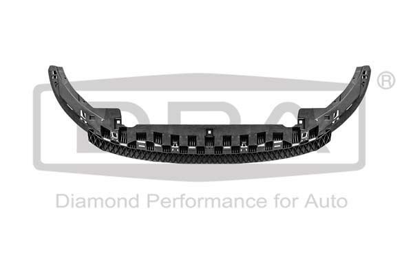 DPA Support, radiator grille Article number: 88071885602 cheaply