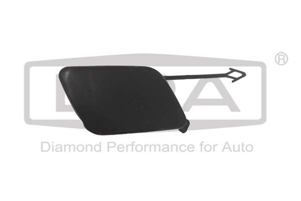 DPA 88071886302 Flap, tow hook A3 1.8 TFSI 170 PS Petrol 2021