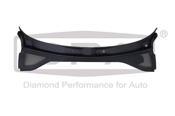 DPA 88191714702 Cover, front apron A3 RS3 2.5 quattro 400 PS Petrol 2021