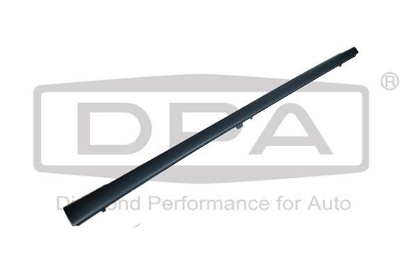 DPA 88531846402 Lävekatted A3 1.5 TFSI 150 HP Bensiin 2020