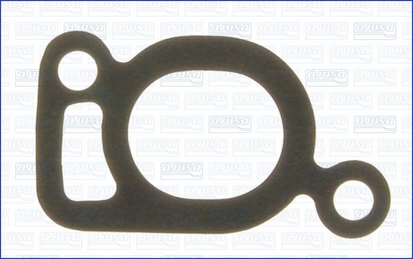 AJUSA Inlet manifold gasket Article number: 13006900 cheaply