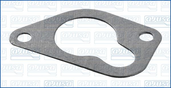 AJUSA Inlet manifold gasket Article number: 13014000 cheaply