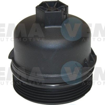 VEMA 303037 Vāks, Eļļas filtra korpuss 206 2.0 S16 136 HP Benzīns 2012