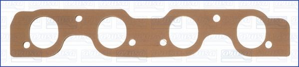 AJUSA Inlet manifold gasket Article number: 13027600 cheaply