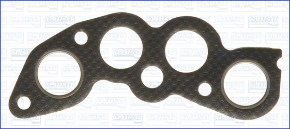 AJUSA Gasket, intake / exhaust manifold Article number: 13030100 cheaply
