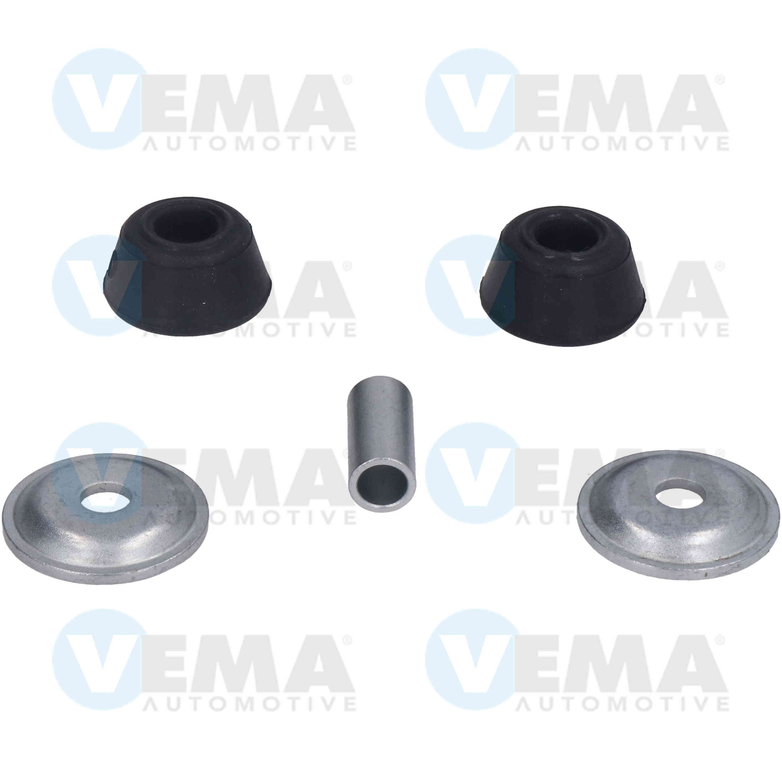 VEMA Repair kit, suspension strut Article number: 440123 cheaply