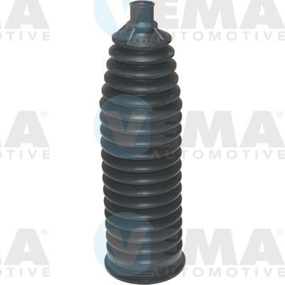 VEMA Steering rack gaiter Article number: 565017 cheaply