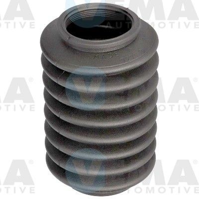 VEMA Steering rack gaiter Article number: 565122 cheaply