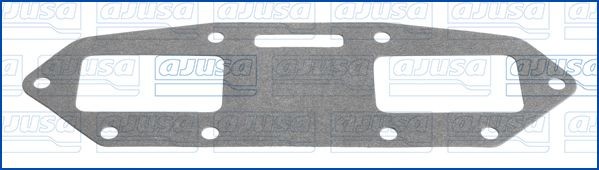 AJUSA Inlet manifold gasket Article number: 13049700 cheaply