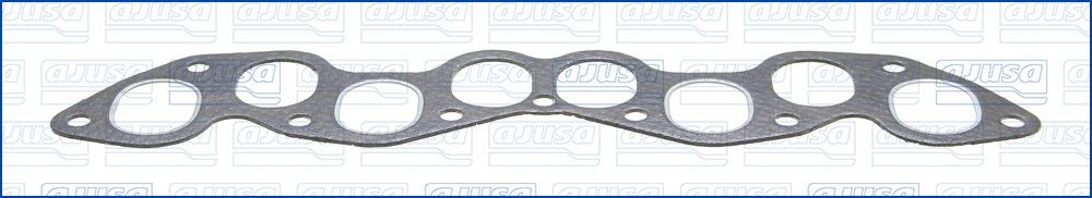 AJUSA Gasket, intake / exhaust manifold Article number: 13055100 cheaply