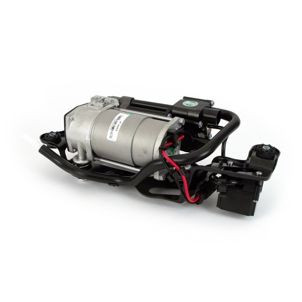 Arnott P-4341 Air suspension compressor X5 xDrive 30 d 286 PS Diesel 2018