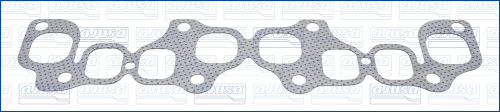 AJUSA Gasket, intake / exhaust manifold Article number: 13058300 cheaply