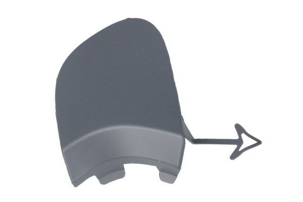 BLIC 5513-00-2594920P Bumper Cover, towing device ECOSPORT 1.5 TDCi EcoBlue 125 PS Diesel 2022