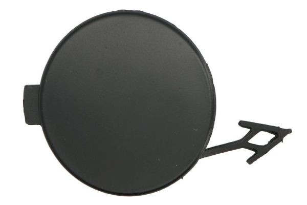 BLIC 5513-00-3217920Q Bumper Cover, towing device COMPASS 1.4 MultiAir 4x4 170 PS Petrol