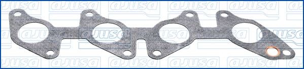 AJUSA Inlet manifold gasket Article number: 13063800 cheaply