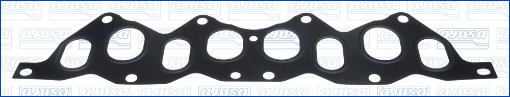 AJUSA Gasket, intake / exhaust manifold Article number: 13064600 cheaply