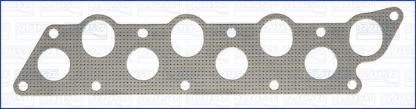 AJUSA Gasket, intake / exhaust manifold Article number: 13065100 cheaply