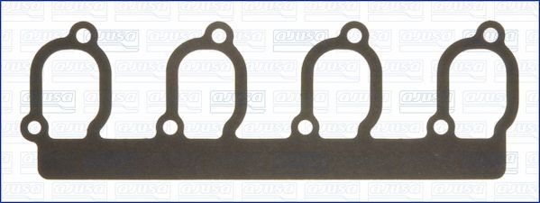 AJUSA Inlet manifold gasket Article number: 13071400 cheaply