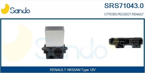 SANDO SCH75064.7 Conjunto piezas turbocompresor Hatchback Cooper S JCW 211 CV Gasolina
