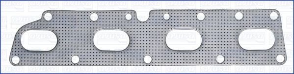 AJUSA Guarnizione collettore scarico Numero articolo: 13072100 poco costoso