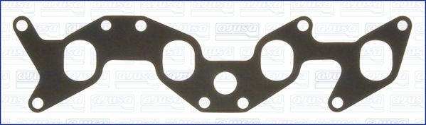 AJUSA Inlet manifold gasket Article number: 13072500 cheaply