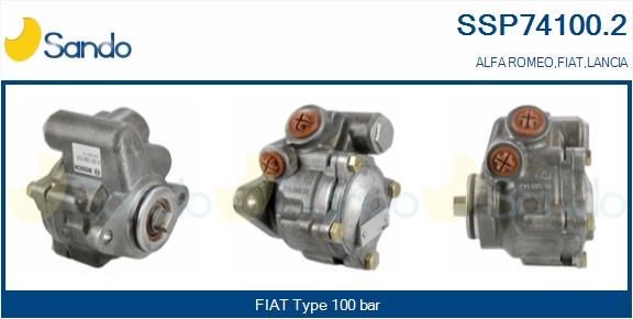 SANDO Pre-resistor, electro motor radiator fan Article number: SRS70056.1 cheaply