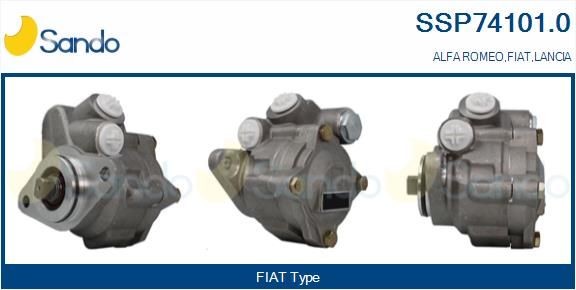 SANDO Pre-resistor, electro motor radiator fan Article number: SRS70057.1 cheaply