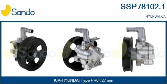 SANDO Pre-resistor, electro motor radiator fan Article number: SRS74052.0 cheaply