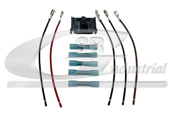 3RG Cable Repair Set, interior heating fan, (eng. preheat sys.) Article number: 30210 cheaply