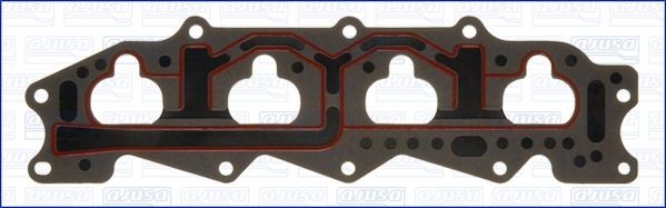 AJUSA Inlet manifold gasket Article number: 13078000 cheaply